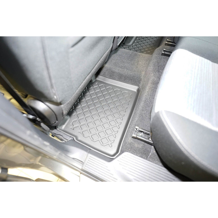 Tappetino Guardliner per Nissan X-Trail (T33) IV e-Power SUV/5 09.2022- 5/7 seats