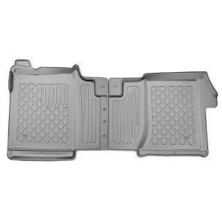 Tapis de sol Guardliner pour Opel Movano C Van 05.2021-/Citroen Jumper II + Facelift 2011, 2014 Van 06.2006- short, medium, long