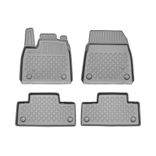 Tappetino Guardliner per Renault Megane E-Tech Electric HB/5 06.2022