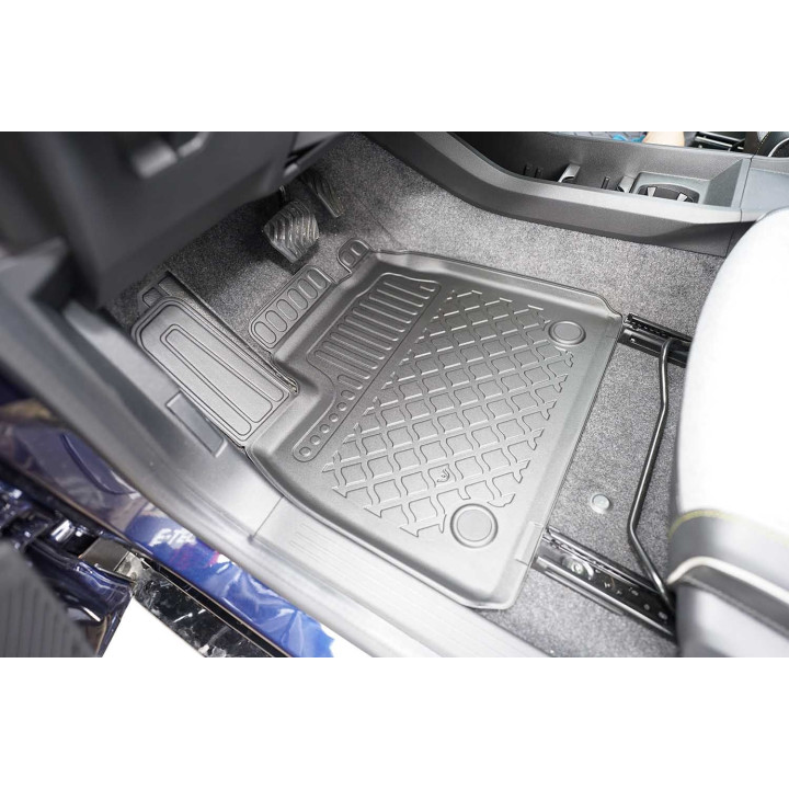 Tapis de sol Guardliner pour Renault Megane E-Tech Electric HB/5 06.2022