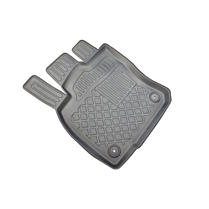 Guardliner floor mat for Seat Ateca + Facelift 2020 SUV/5 09.2016-/Skoda Karoq + Facelift 2022 SUV/5 11.2017-Cupra Ateca + Facel