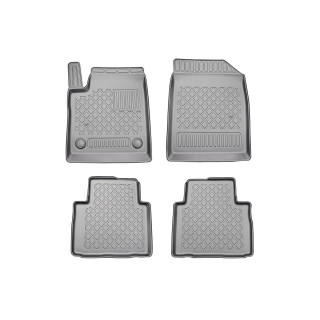 Bodenmatte Guardliner für Seres 3 electric SUV/5 04.2021