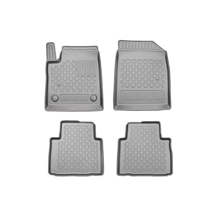 Tappetino Guardliner per Seres 3 electric SUV/5 04.2021