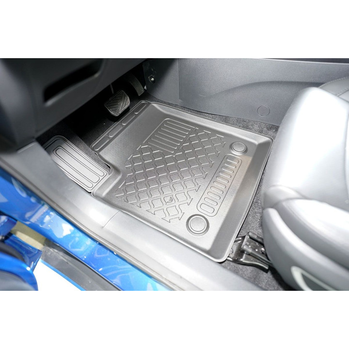 Tappetino Guardliner per Seres 3 electric SUV/5 04.2021