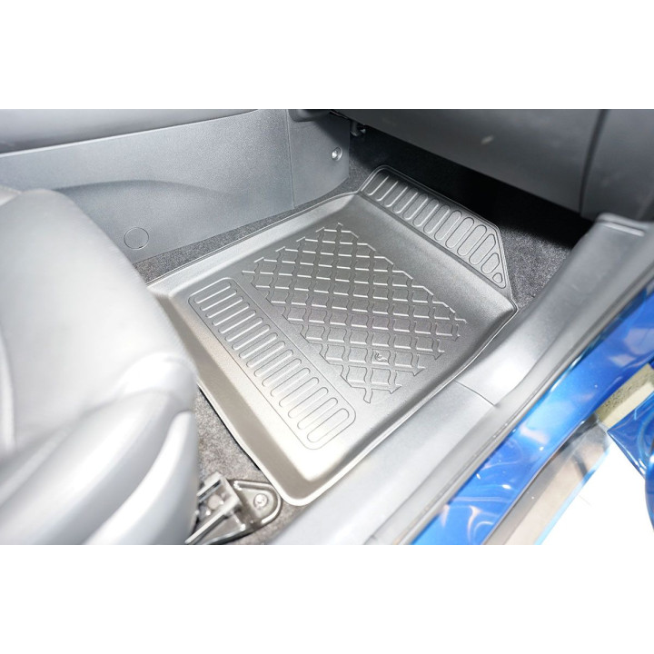 Guardliner floor mat for Seres 3 electric SUV/5 04.2021