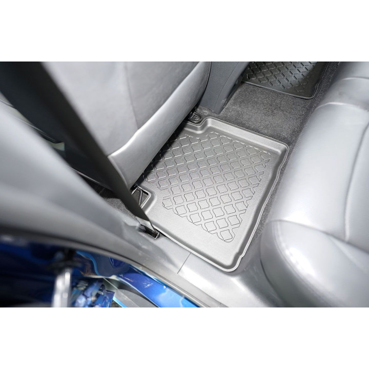 Guardliner floor mat for Seres 3 electric SUV/5 04.2021