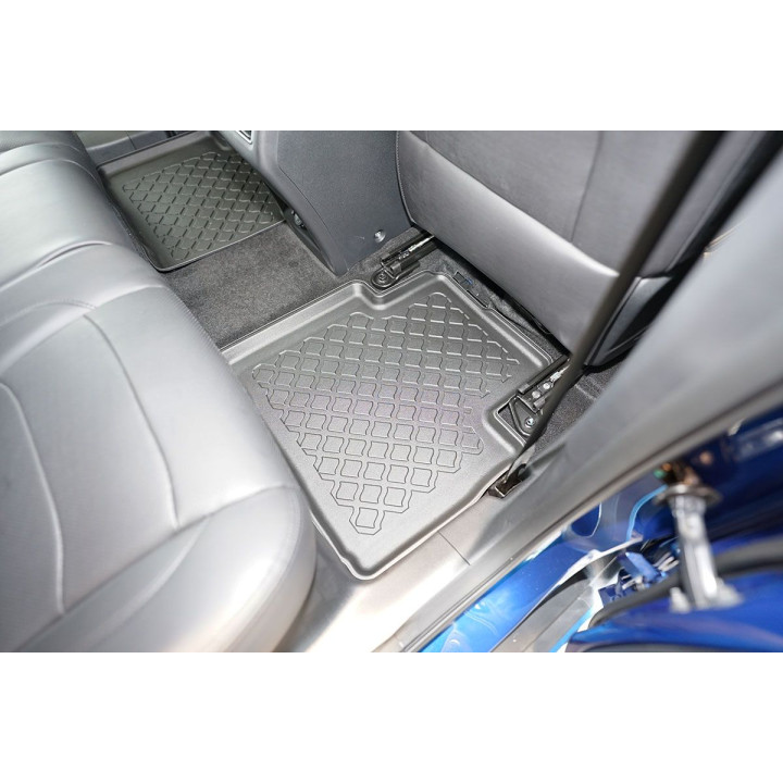 Tappetino Guardliner per Seres 3 electric SUV/5 04.2021