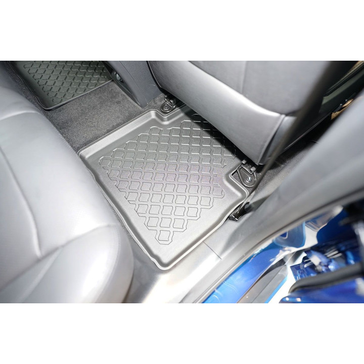 Tapis de sol Guardliner pour Seres 3 electric SUV/5 04.2021