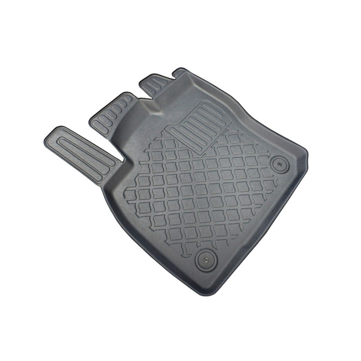 Tappetino Guardliner per Skoda Kodiaq + Facelift 2021 5/7 seats SUV/5 03.2017-10.2023
