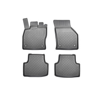 Tappetino Guardliner per Skoda Octavia III (5E) HB/5 02.2013-05.2020/Skoda Octavia IV HB/5 06.2020-