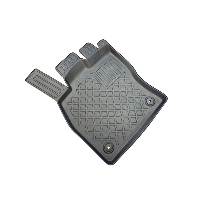 Tapis de sol Guardliner pour Skoda Octavia III (5E) HB/5 02.2013-05.2020/Skoda Octavia IV HB/5 06.2020-