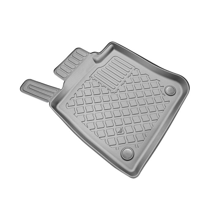 Tappetino Guardliner per Mercedes GLC-Class (X254) SUV/5 07.2022-/Mercedes GLC Coupé (c254) SUV/5 07.2023-Mercedes GLC Coupé (c2