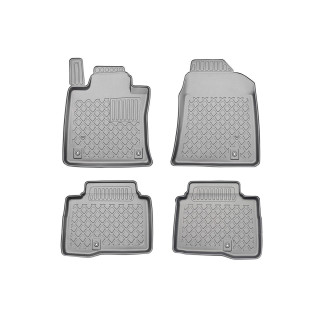 Tapis de sol Guardliner pour Ssangyong/KGM Torres SUV/5 09.2023-/ SsangyongKGM Actyon SUV/5 03.2025- not for electric