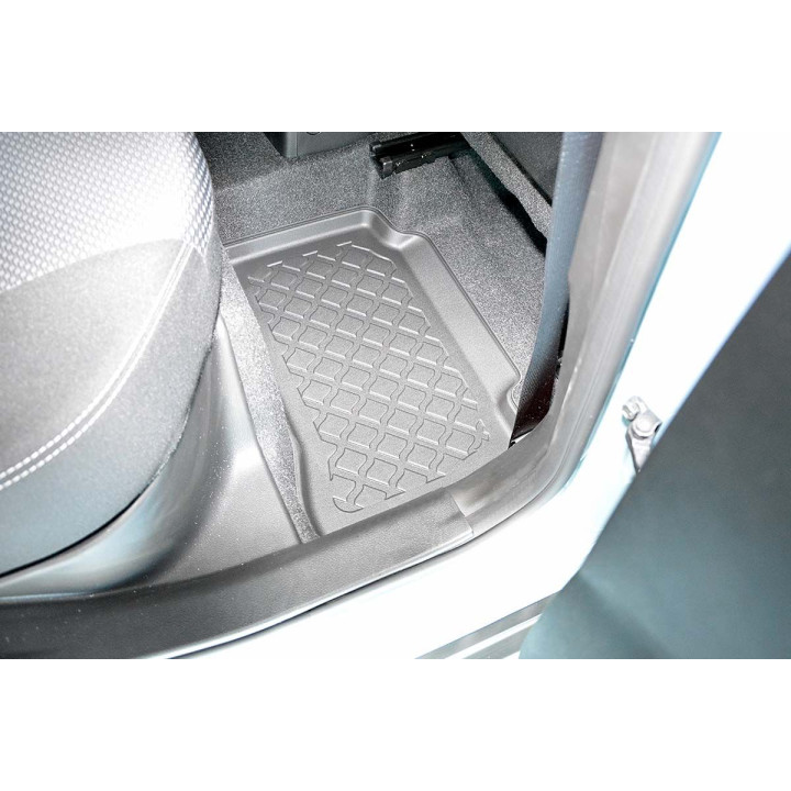 Alfombrillas Guardliner para Suzuki Vitara 03.2015-03.2020Vitara Mild Hybrid 01.2020- SUV/5 not for Full Hybrid (1.5 Strong Hybr