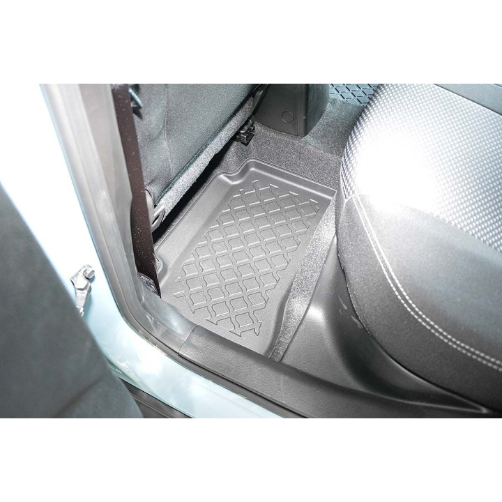 Alfombrillas Guardliner para Suzuki Vitara 03.2015-03.2020Vitara Mild Hybrid 01.2020- SUV/5 not for Full Hybrid (1.5 Strong Hybr