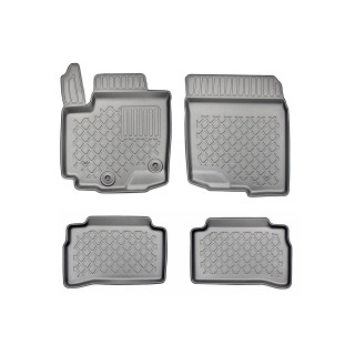 Tappetino Guardliner per Suzuki Vitara Full Hybrid (1.5 Strong Hybrid) SUV/5 03.2022