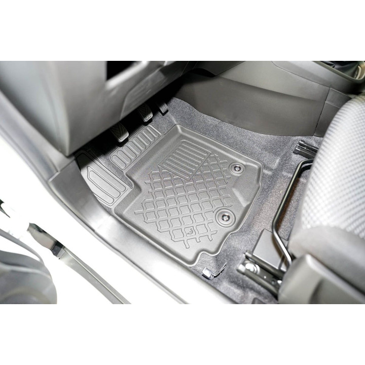Tappetino Guardliner per Suzuki Vitara Full Hybrid (1.5 Strong Hybrid) SUV/5 03.2022