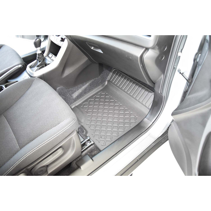Tapis de sol Guardliner pour Suzuki Vitara Full Hybrid (1.5 Strong Hybrid) SUV/5 03.2022