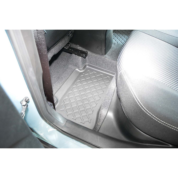 Tappetino Guardliner per Suzuki Vitara Full Hybrid (1.5 Strong Hybrid) SUV/5 03.2022