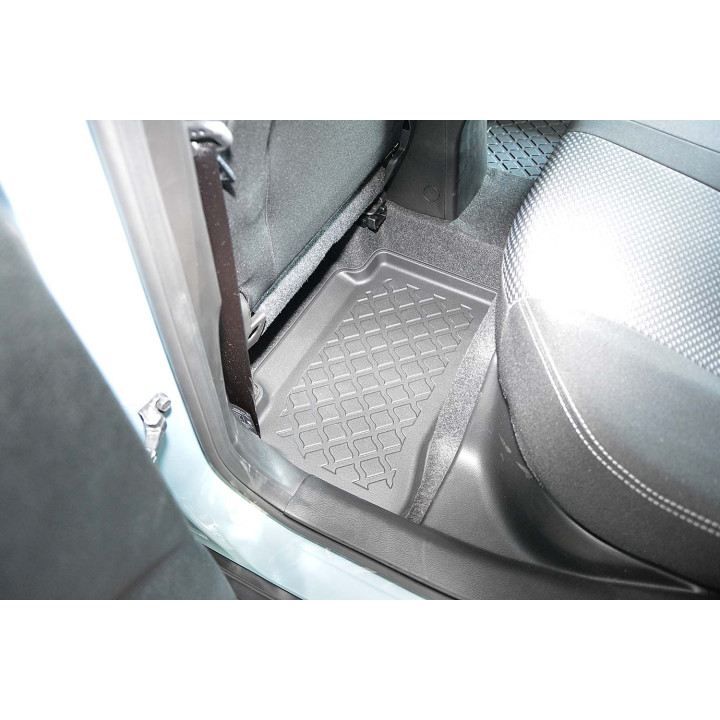 Tapis de sol Guardliner pour Suzuki Vitara Full Hybrid (1.5 Strong Hybrid) SUV/5 03.2022