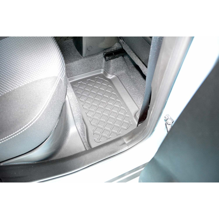 Tapis de sol Guardliner pour Suzuki Vitara Full Hybrid (1.5 Strong Hybrid) SUV/5 03.2022