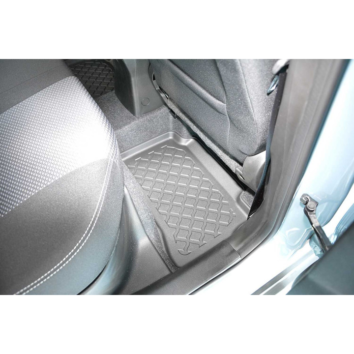 Tappetino Guardliner per Suzuki Vitara Full Hybrid (1.5 Strong Hybrid) SUV/5 03.2022
