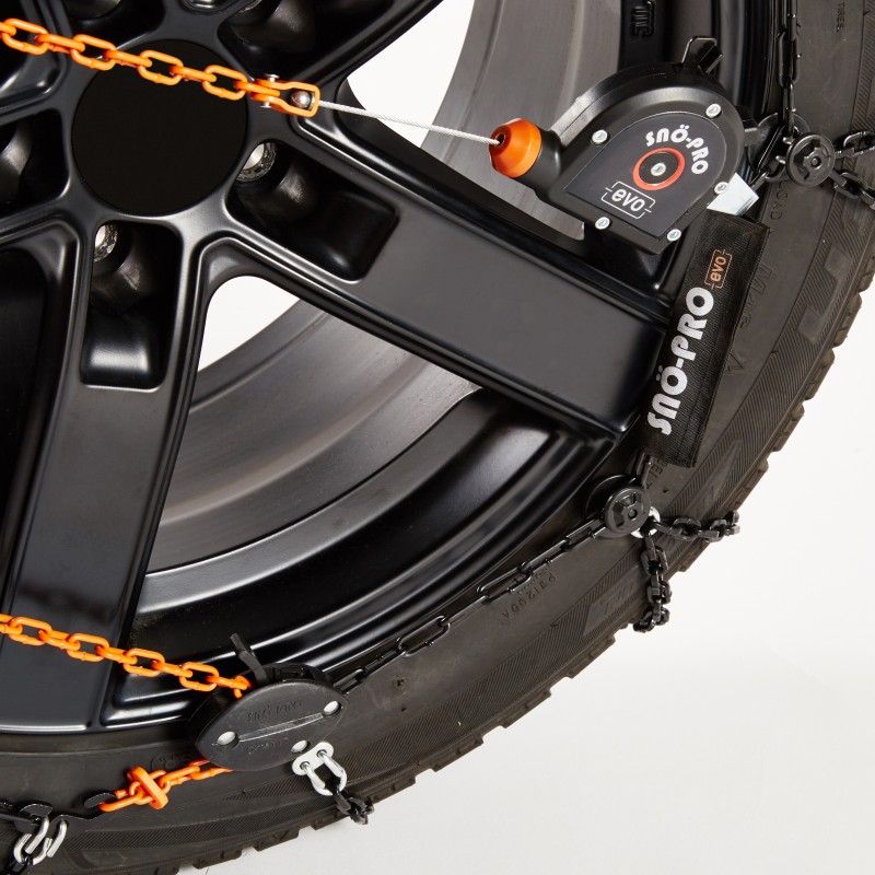 Evo Snow Chain