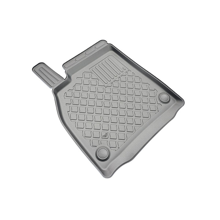 Alfombrilla Guardliner para Tesla Model S Facelift II CP/5 01.2021