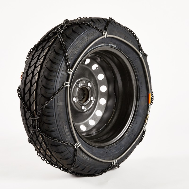 Chaine Neige Camping Car 215 70 R15 Norauto