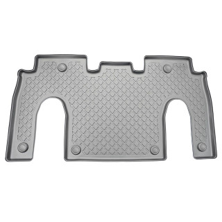 Tapis de sol Guardliner pour Tesla Model X 18.10.2016-12.2020Tesla Model X Facelift 01.2021 SUV/5  6 seats