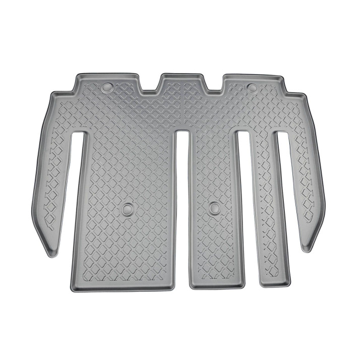 Guardliner floor mat for Tesla Model X Facelift SUV/5 01.2021- 5/7 seats