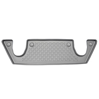 Tapis de sol Guardliner pour Tesla Model X Facelift SUV/5 01.2021- 6 seats