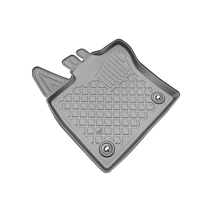 Guardliner floor mat for Toyota Prius V Plug-in Hybrid HB/5 07.2023