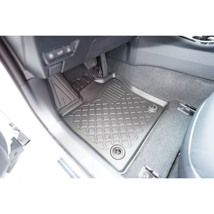 Alfombrilla Guardliner para Toyota Prius V Plug-in Hybrid HB/5 07.2023