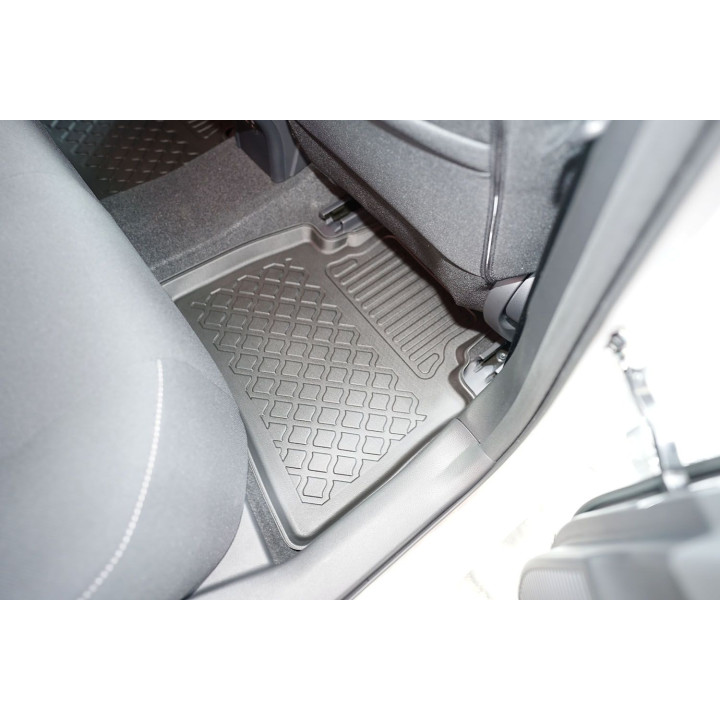 Tappetino Guardliner per Toyota Prius V Plug-in Hybrid HB/5 07.2023