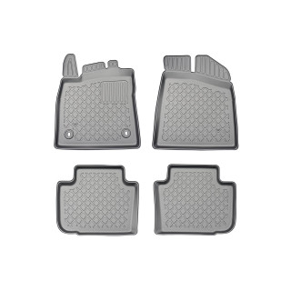 Tapis de sol Guardliner pour MG 4 (electric) HB/5 09.2022