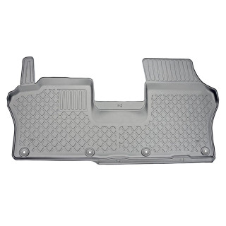 Bodenmatte Guardliner für Volkswagen ID. Buzz (electric) V/5 05.2022-Volkswagen ID. Buzz Cargo (electric) Van 05.2022- full set 