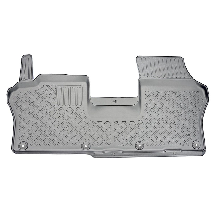 Alfombrilla Guardliner para Volkswagen ID. Buzz (eléctrico) V/5 05.2022-Volkswagen ID. Buzz Cargo (eléctrico) Van 05.2022- full 