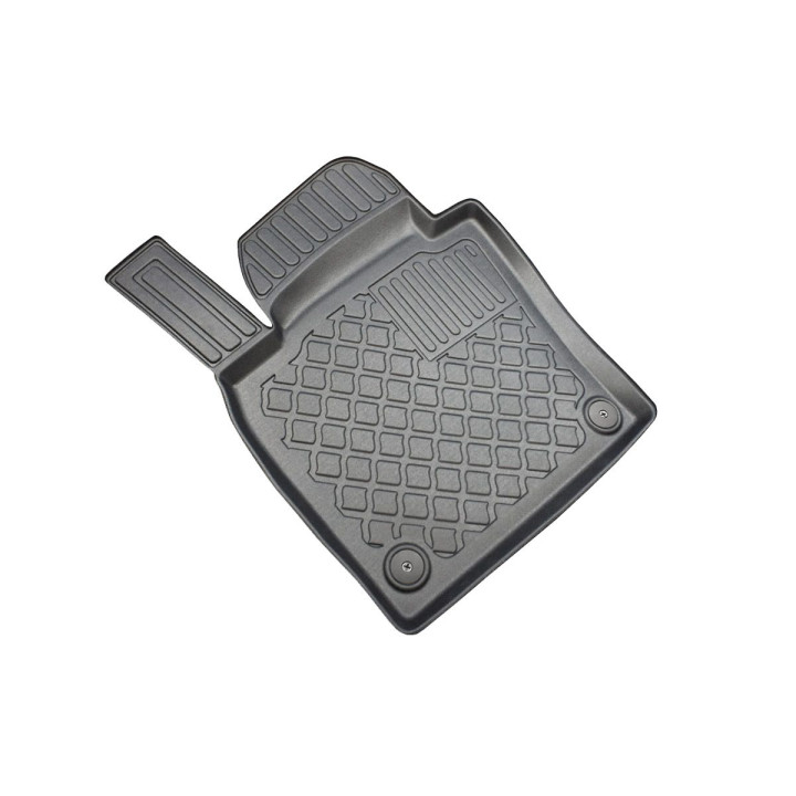 Alfombra de suelo Guardliner para Volkswagen Passat B6B7 Limousine S/4 & Variant C/5 2005-11.2014 & Passat CC CP/5 06.2008-11.20