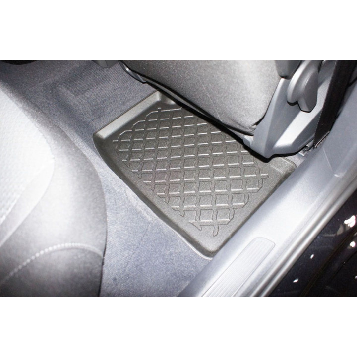 Tappetino Guardliner per Volkswagen Passat B8 Limousine + Facelift 2019 S/4 12.2014-12.2021
