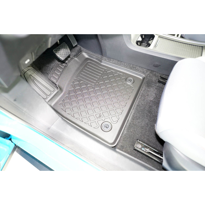 Tapis de sol Guardliner pour MG 4 (electric) HB/5 09.2022