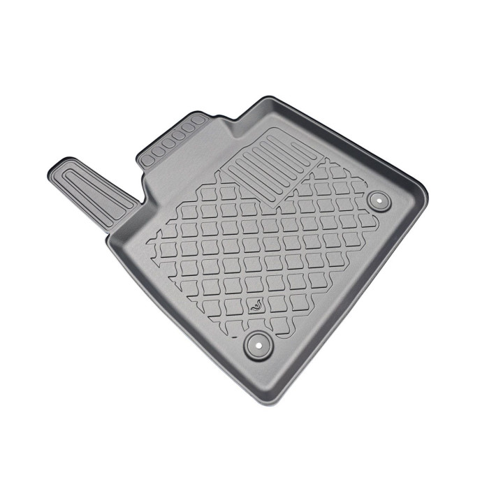 Guardliner floor mat for Volvo EX30 (electric) SUV/5 12.2023
