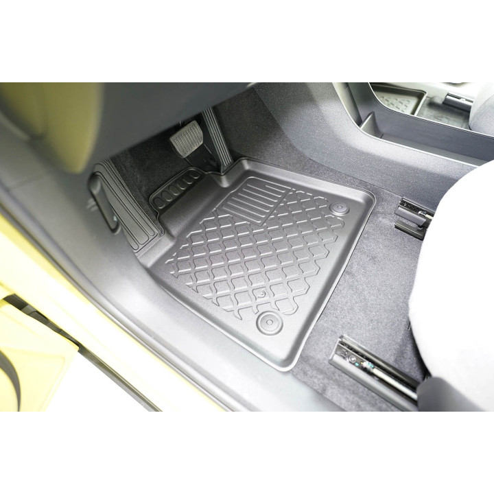 Guardliner floor mat for Volvo EX30 (electric) SUV/5 12.2023