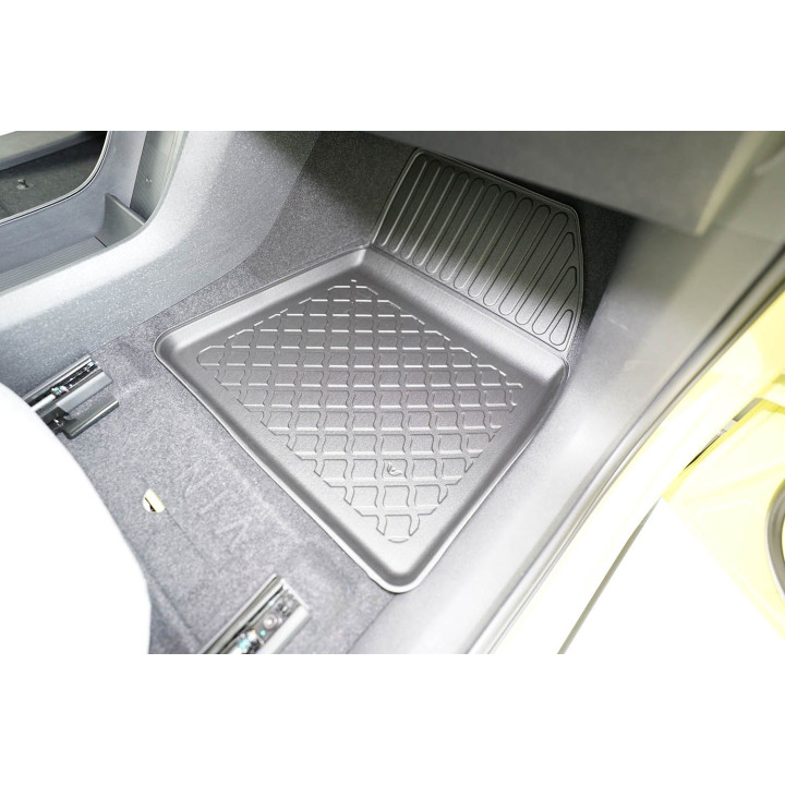 Bodenmatte Guardliner für Volvo EX30 (electric) SUV/5 12.2023