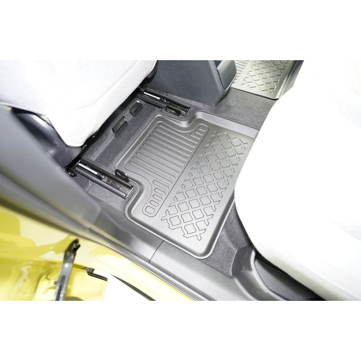 Bodenmatte Guardliner für Volvo EX30 (electric) SUV/5 12.2023