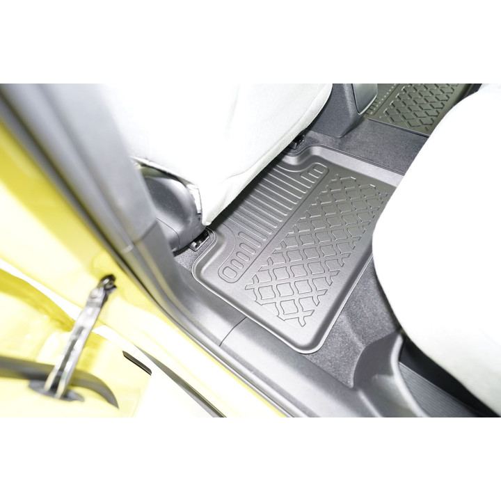 Bodenmatte Guardliner für Volvo EX30 (electric) SUV/5 12.2023