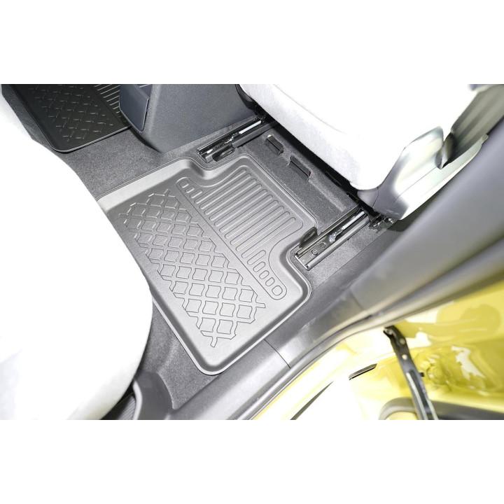 Bodenmatte Guardliner für Volvo EX30 (electric) SUV/5 12.2023