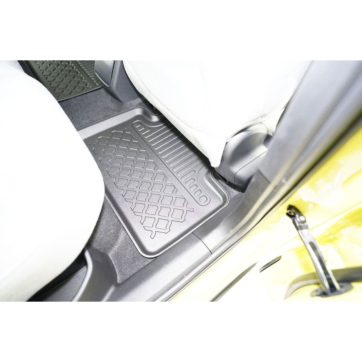 Tappetino Guardliner per Volvo EX30 (electric) SUV/5 12.2023
