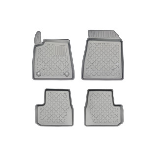 Guardliner floor mat for Citroen C3 IV SUV/5 04.2024- not for electric and hybrid (mild hybrid)