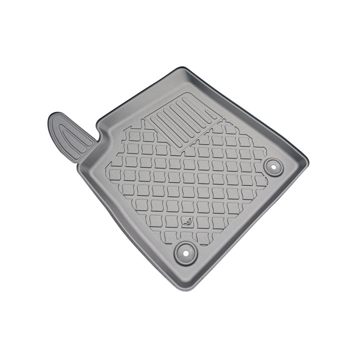 Tappetino Guardliner per Citroen C3 IV SUV/5 04.2024- not for electric and hybrid (mild hybrid)